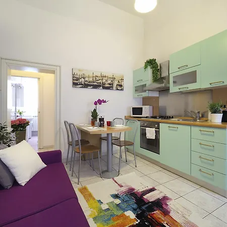 Appartamento Ambra Venezia
